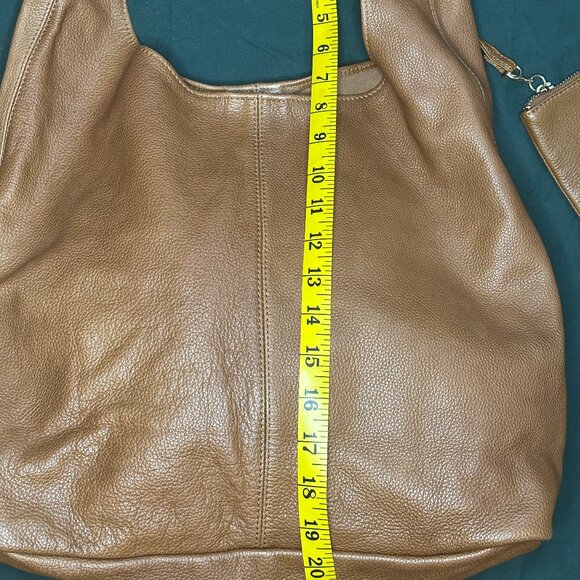 Hobbs London Lula Leather Bag - Picture 9 of 9